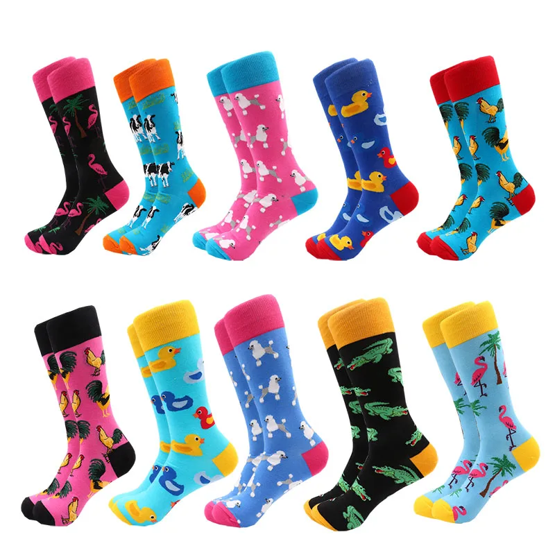 Fashion Happy Socks Man Women Ladies Girls Cotton Soft Beautiful Curve Men Funny Boys
Fashion Happy Socks Man Women Ladies Girls Cotton Soft Beautiful Curve Men Funny Boys