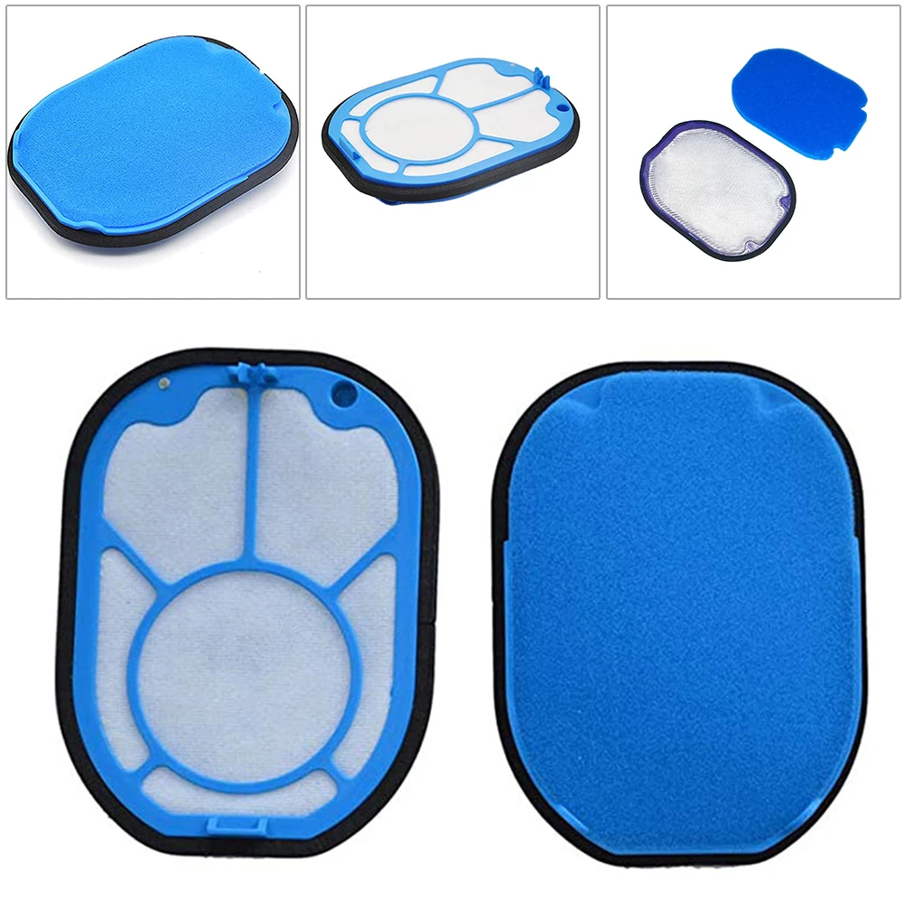 Pre-motor Filter For Dyson DC16, DC16 Animal, DC16 AnimalPro Made Of High Quality Material, More Durable
Pre-motor Filter For Dyson DC16, DC16 Animal, DC16 AnimalPro Made Of High Quality Material, More Durable