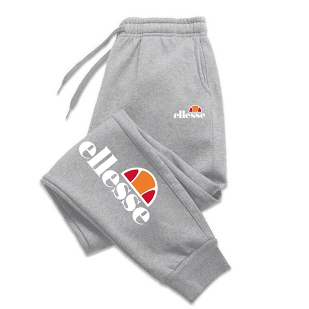 ELLEESE2023 Men's Pants Spring and Autumn Unisex Drawstring Fleece Casual Sports Pants Daily Men's and Women's Jogging Pants
ELLEESE2023 Men's Pants Spring and Autumn Unisex Drawstring Fleece Casual Sports Pants Daily Men's and Women's Jogging Pants