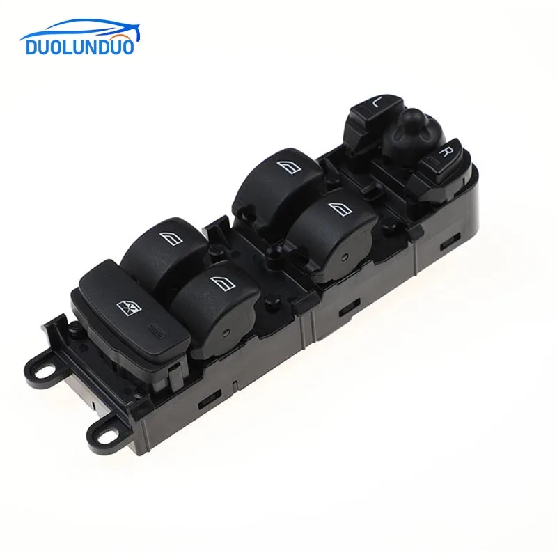 New LR007401 For Land Rover Freelander 2 L359 2006-2014 Power Master Window Switch 9G9N14A132
New LR007401 For Land Rover Freelander 2 L359 2006-2014 Power Master Window Switch 9G9N14A132