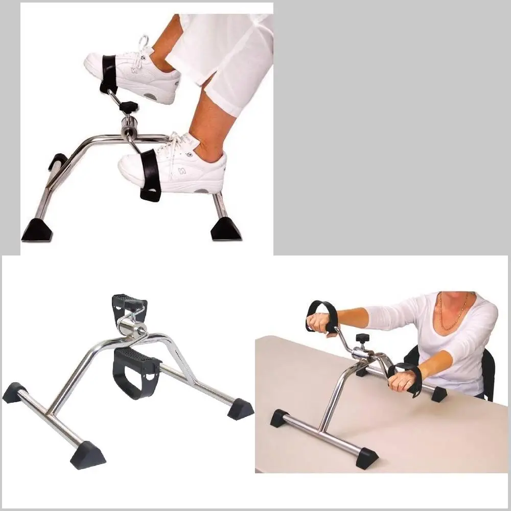 Women Fantastic Adjustable & Portable Tension Pedal Exerciser – Perfect Exercise Equipment to Keep Legs, Thighs & Whole Body F
Women Fantastic Adjustable & Portable Tension Pedal Exerciser – Perfect Exercise Equipment to Keep Legs, Thighs & Whole Body F