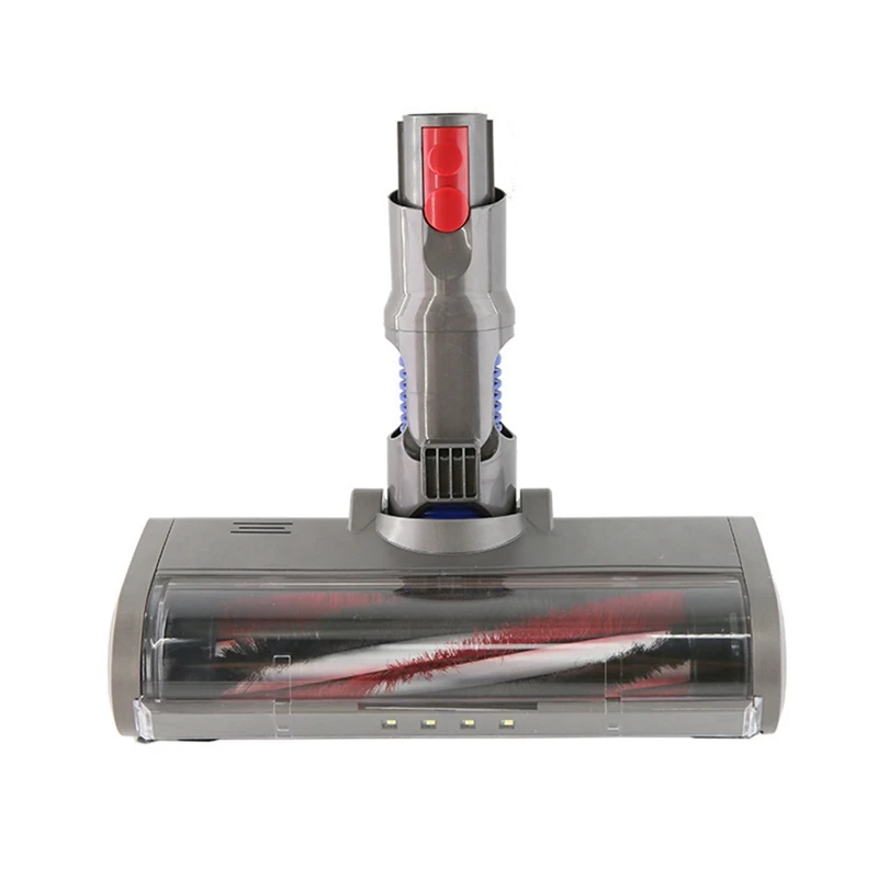 Vacuum Cleaner Floor Brush For Dyson V10slim Digital Slim V12 Brush Filter Suction Head Replacement Home Appliance
Vacuum Cleaner Floor Brush For Dyson V10slim Digital Slim V12 Brush Filter Suction Head Replacement Home Appliance