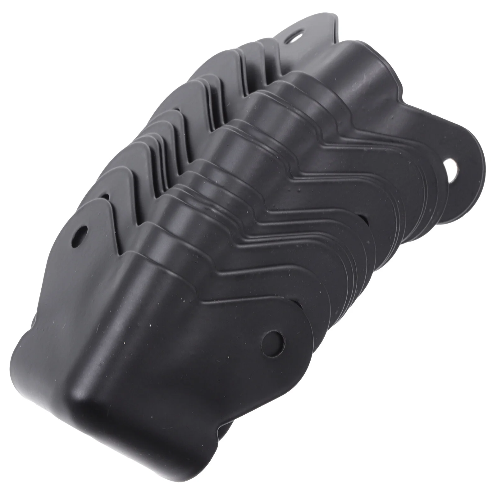 20 шт., антистолкновенные Угловые защитные накладки на колонки 
20 шт., антистолкновенные Угловые защитные накладки на колонки