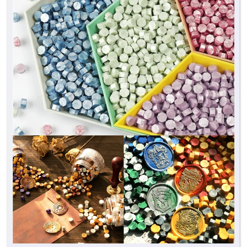 100 Pcs Ber Bag Sealing Wax for Stamp Scrapbook Decoraion DIY Craft Stamp Decotaion Invitation Card Wax Particles craft supplies
100 Pcs Ber Bag Sealing Wax for Stamp Scrapbook Decoraion DIY Craft Stamp Decotaion Invitation Card Wax Particles craft supplies