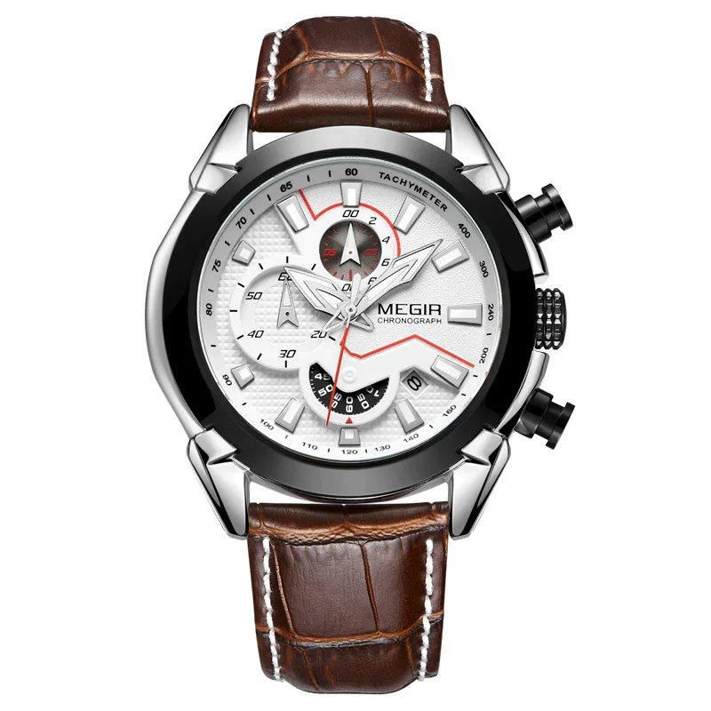 Famous Brand Luminous Men Quartz Watch Sport Army Watches Waterproof Clock Chronograph Military Wristwatches Relogio Masculino
Famous Brand Luminous Men Quartz Watch Sport Army Watches Waterproof Clock Chronograph Military Wristwatches Relogio Masculino