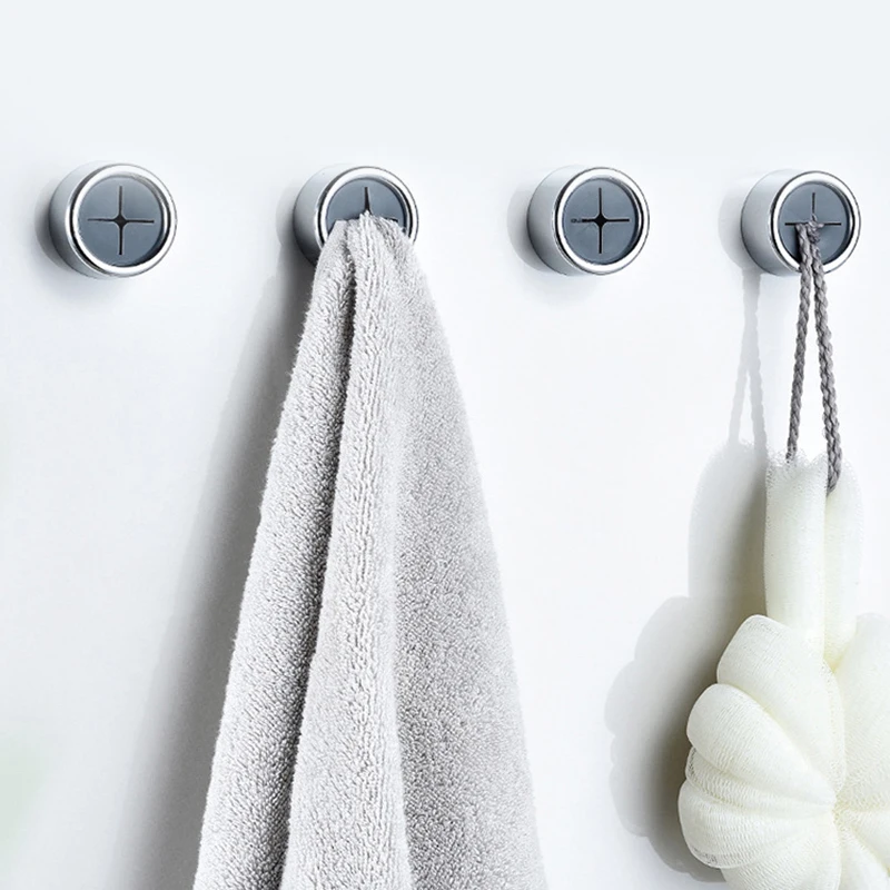 Simple Easy Towel Plug Wall Mounted Towel Storage Shelf New Self Adhesive Mini Hanging Rack Kitchen Bathroom Organizer Holder
Simple Easy Towel Plug Wall Mounted Towel Storage Shelf New Self Adhesive Mini Hanging Rack Kitchen Bathroom Organizer Holder