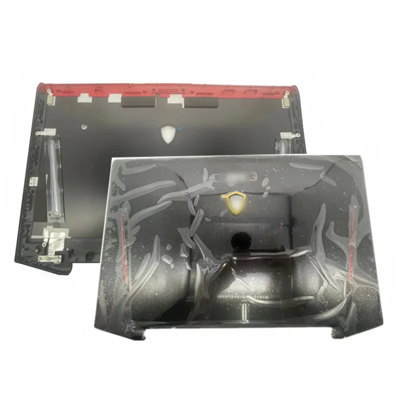 For MSI GT82 GT80S GT83VR MS-1812A Screen Top Case Cover Original NEW Laptops Case LCD Back Cover
For MSI GT82 GT80S GT83VR MS-1812A Screen Top Case Cover Original NEW Laptops Case LCD Back Cover