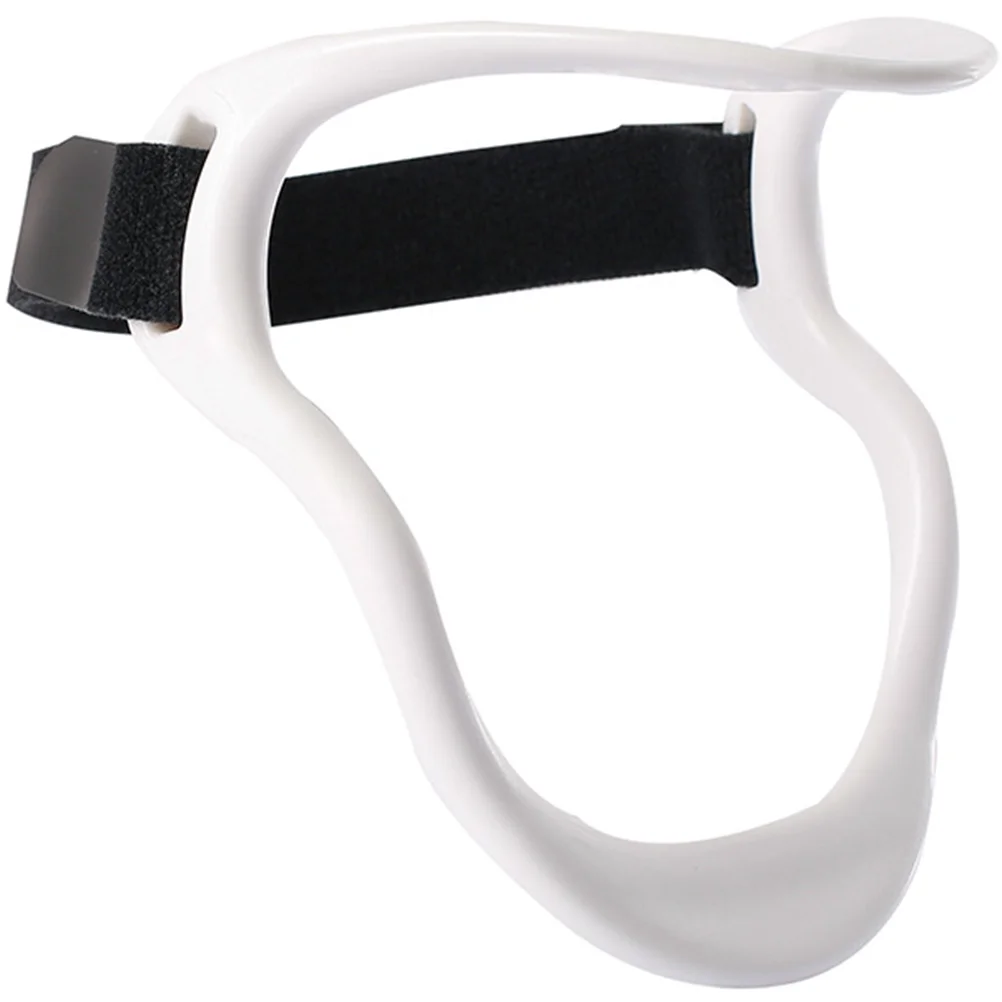 Ergonomic Neck Neck Posture Corrector Cervical Collar Neck Collar For Neck Pain Neck Corrector
Ergonomic Neck Neck Posture Corrector Cervical Collar Neck Collar For Neck Pain Neck Corrector