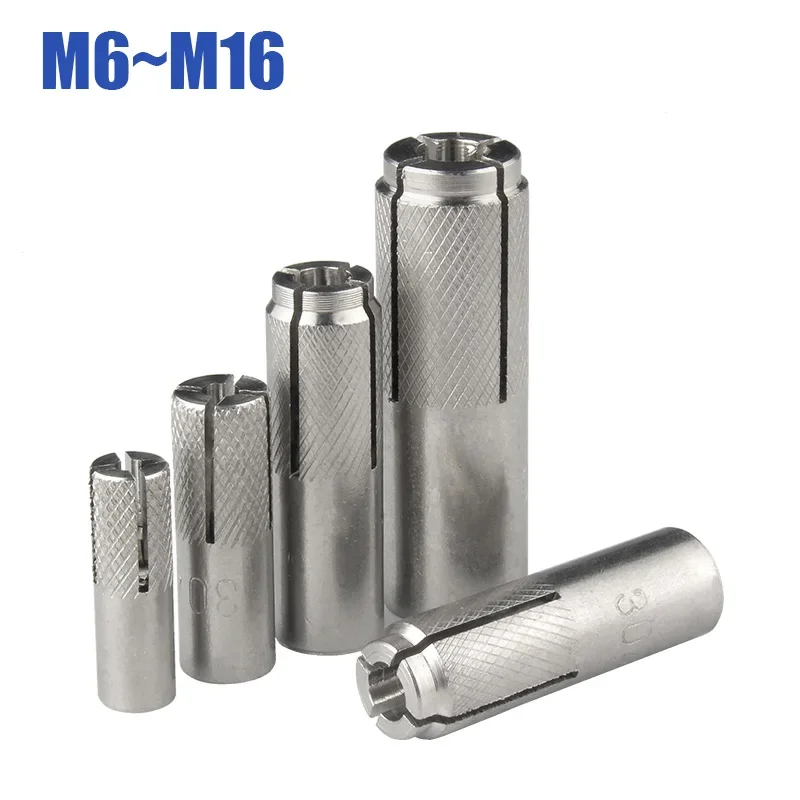 Плоские винты разрыва из нержавеющей стали M6 M8 M10 M12 M16
Плоские винты разрыва из нержавеющей стали M6 M8 M10 M12 M16