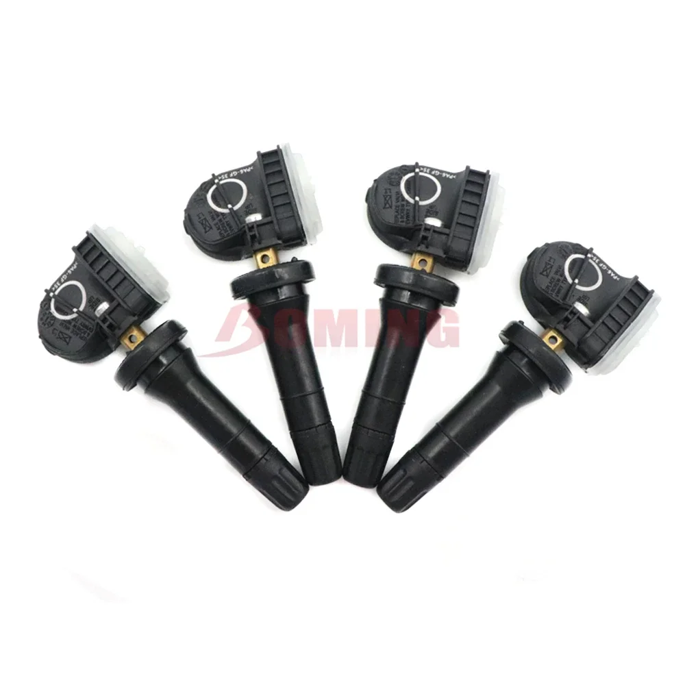 Система Контроля Давления В Шинах (TPMS) Для Ford Edge, Galaxy, F-150, Mustang, Explorer, 315 МГц
Система Контроля Давления В Шинах (TPMS) Для Ford Edge, Galaxy, F-150, Mustang, Explorer, 315 МГц