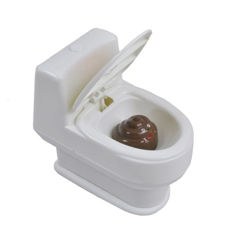 New Gag Gift for Kids&Adults with 3D Poop Spray Water April Fool's Day Gift
New Gag Gift for Kids&Adults with 3D Poop Spray Water April Fool's Day Gift