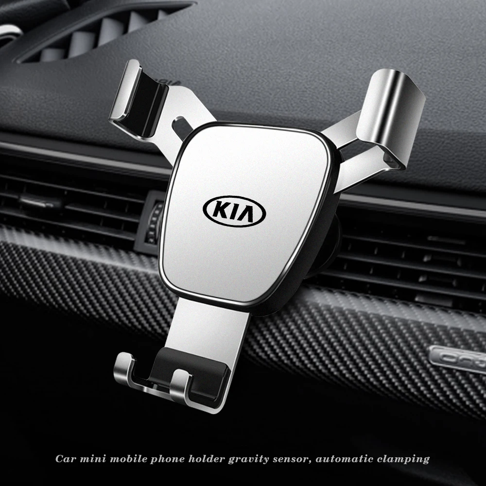 Car Phone Holder 360 Degree Universal Mount Stand GPS Support Bracket For KIA Ceed Sportage Rio Sorento Optima Cerato Picanto K5
Car Phone Holder 360 Degree Universal Mount Stand GPS Support Bracket For KIA Ceed Sportage Rio Sorento Optima Cerato Picanto K5