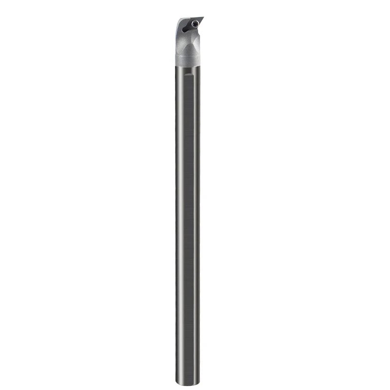 C08M C10K C12Q C16Q SDUPL Left Hand Carbide Boring Tools Insert Turning Shockproof Internal Turning Tools Mechanical Lathe
C08M C10K C12Q C16Q SDUPL Left Hand Carbide Boring Tools Insert Turning Shockproof Internal Turning Tools Mechanical Lathe