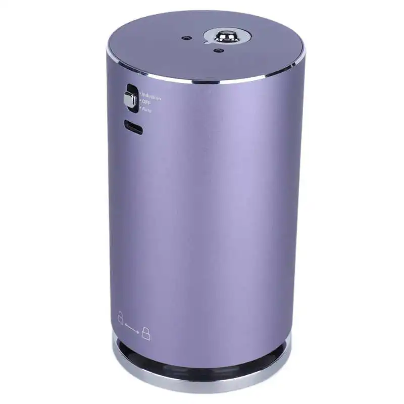 Mist Sprayer Intelligent Automatic Induction Humidifier Portable for Family for Kitchen for Home
Mist Sprayer Intelligent Automatic Induction Humidifier Portable for Family for Kitchen for Home