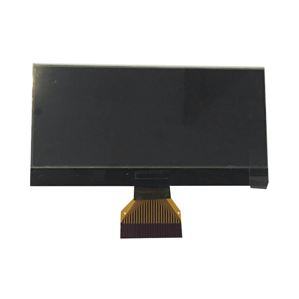 Instrument Cluster LCD Display for MERCEDES Benz A B CLASS W169 W245 Speedometer Dashboard 8V A1695400448 0263643242
Instrument Cluster LCD Display for MERCEDES Benz A B CLASS W169 W245 Speedometer Dashboard 8V A1695400448 0263643242