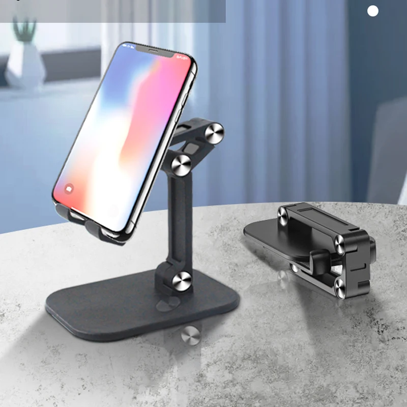 IPad IPhone Foldable Tablet Mobile Phone Desktop Phone Stand for Samsung Desk Holder Adjustable Desk Bracket Smartphone Stand
IPad IPhone Foldable Tablet Mobile Phone Desktop Phone Stand for Samsung Desk Holder Adjustable Desk Bracket Smartphone Stand