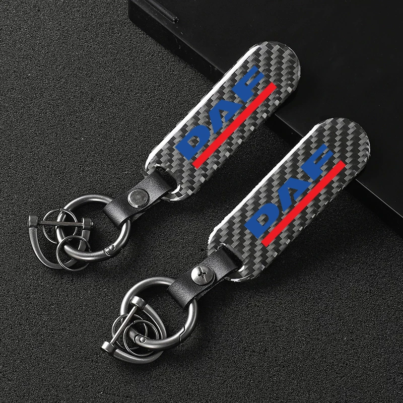 Автомобильный брелок, кольцо для ключей, цинковый сплав, углеродное волокно, кожа для DAF Xf Cf Lf Van, автомобильные аксессуары
Автомобильный брелок, кольцо для ключей, цинковый сплав, углеродное волокно, кожа для DAF Xf Cf Lf Van, автомобильные аксессуары