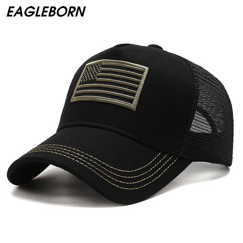 Military Camouflage Baseball Cap Men Summer Mesh Cap Army Green Camouflage Sun Hat Men Military Infantry Shooting Baseball Caps
Military Camouflage Baseball Cap Men Summer Mesh Cap Army Green Camouflage Sun Hat Men Military Infantry Shooting Baseball Caps