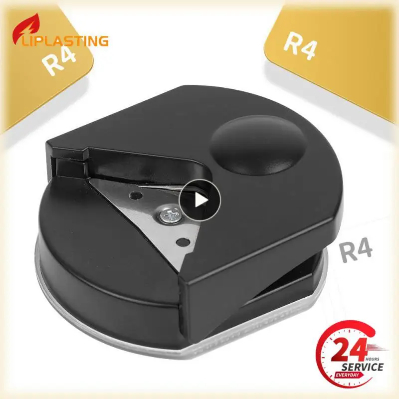 Pvc Paper Edge Cutter Mini Round Corner Rounder Plastic Portable Film Business Card Chamferer New Hole Puncherr Paper Punch
Pvc Paper Edge Cutter Mini Round Corner Rounder Plastic Portable Film Business Card Chamferer New Hole Puncherr Paper Punch