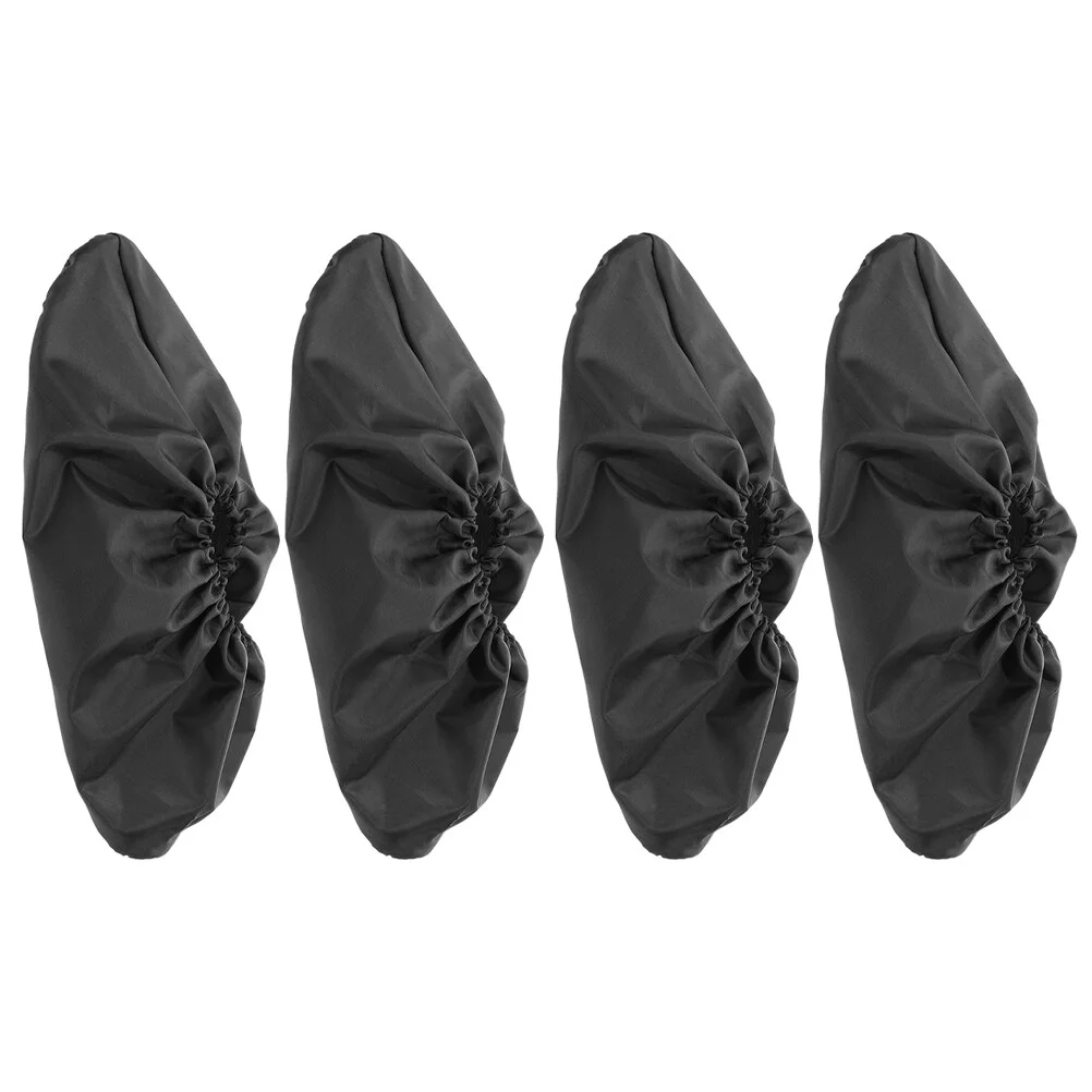 2 Pairs Sports Shoes Daily Covers Thickened Outdoor Accessories Polyester (Polyester) Miss Waterproof Tarp
2 Pairs Sports Shoes Daily Covers Thickened Outdoor Accessories Polyester (Polyester) Miss Waterproof Tarp