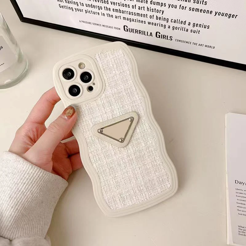 2023 Luxury Fashion Light Luxury Phone Case 14 13 12 11 Pro Max 7 8 Pus XR XS Shockproof Rear Cover 11 Soft Bumper
2023 Luxury Fashion Light Luxury Phone Case 14 13 12 11 Pro Max 7 8 Pus XR XS Shockproof Rear Cover 11 Soft Bumper