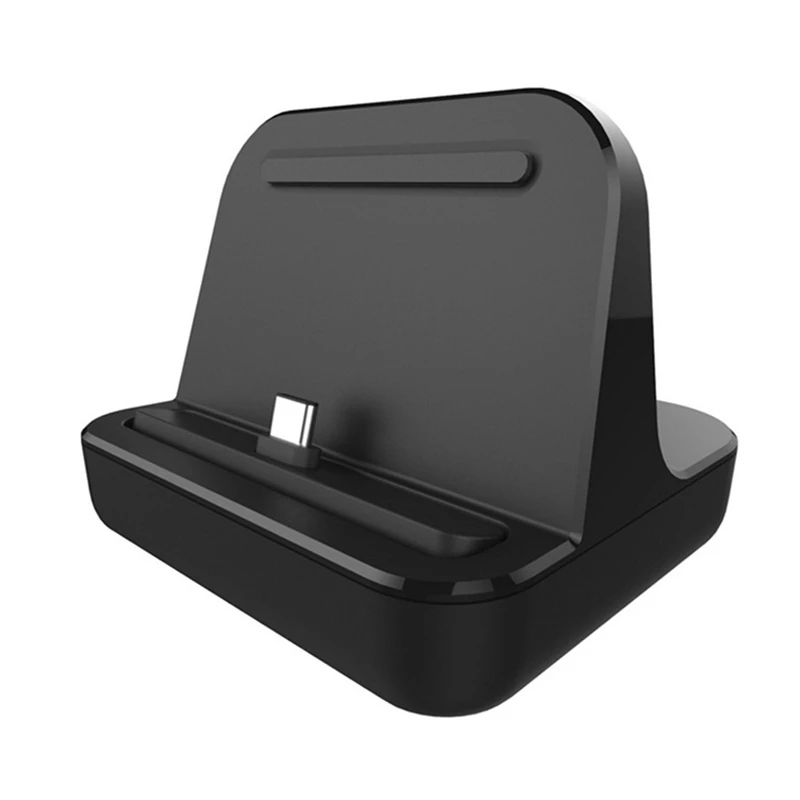 2X Type-C Charger Dock USB C 3.1 Cradle Charging Station For Android Phone 5V 2A For Type-C Smartphones
2X Type-C Charger Dock USB C 3.1 Cradle Charging Station For Android Phone 5V 2A For Type-C Smartphones