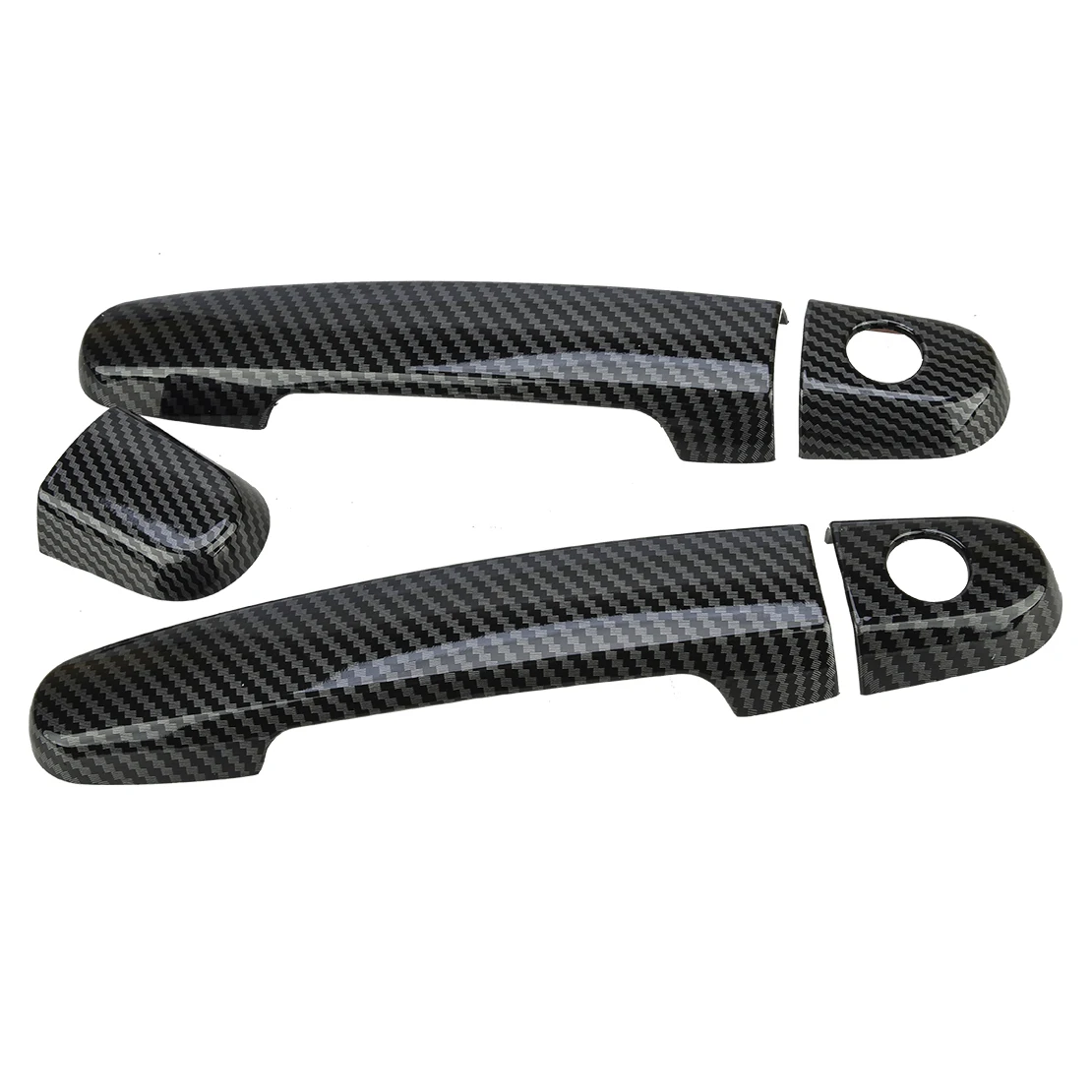 1 Pair Car Exterior Door Handle Cover Trim Fit For Scion TC Hatchback North America Model 2010 2009 2008 2007 2006 2005
1 Pair Car Exterior Door Handle Cover Trim Fit For Scion TC Hatchback North America Model 2010 2009 2008 2007 2006 2005