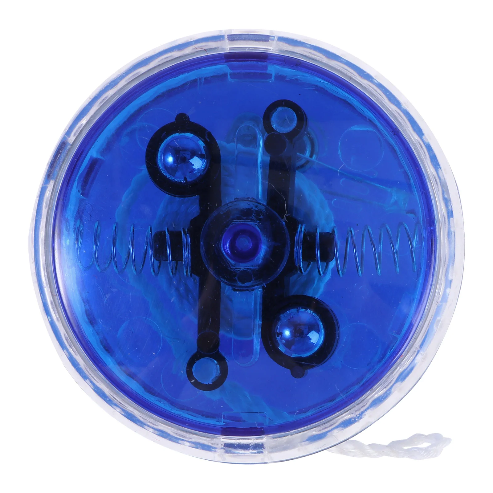 1pc LED Yoyo Light Yoyo Glittery Luminous Yoyo for Yoyo Beginner Children Kids ( Blue )
1pc LED Yoyo Light Yoyo Glittery Luminous Yoyo for Yoyo Beginner Children Kids ( Blue )