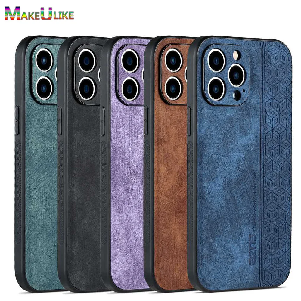 Leather Case for iPhone 14 Plus 14 Pro Max Case Ultra Thin Cube Pattern Cover for iPhone 12 13 11 14 Pro Max 14Pro 13Pro Case
Leather Case for iPhone 14 Plus 14 Pro Max Case Ultra Thin Cube Pattern Cover for iPhone 12 13 11 14 Pro Max 14Pro 13Pro Case