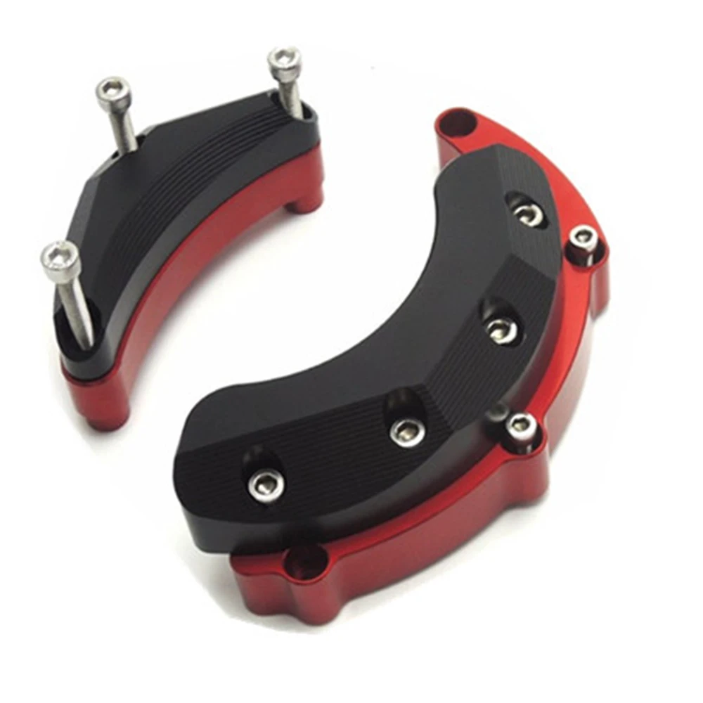 For YAMAHA MT-09 Tracer FJ 09 XSR900 2014-2019 Engine Guard Case Slider Cover Protector Engine Guard Case Slider
For YAMAHA MT-09 Tracer FJ 09 XSR900 2014-2019 Engine Guard Case Slider Cover Protector Engine Guard Case Slider