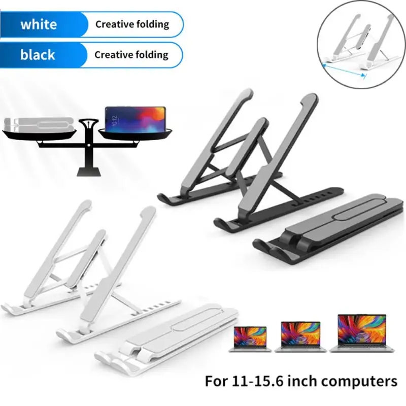 Портативный Регулируемый кронштейн для ноутбука, пластиковый кронштейн, подъемник, охлаждающий кронштейн для ноутбука, аксессуары для пла...
Портативный Регулируемый кронштейн для ноутбука, пластиковый кронштейн, подъемник, охлаждающий кронштейн для ноутбука, аксессуары для пла...