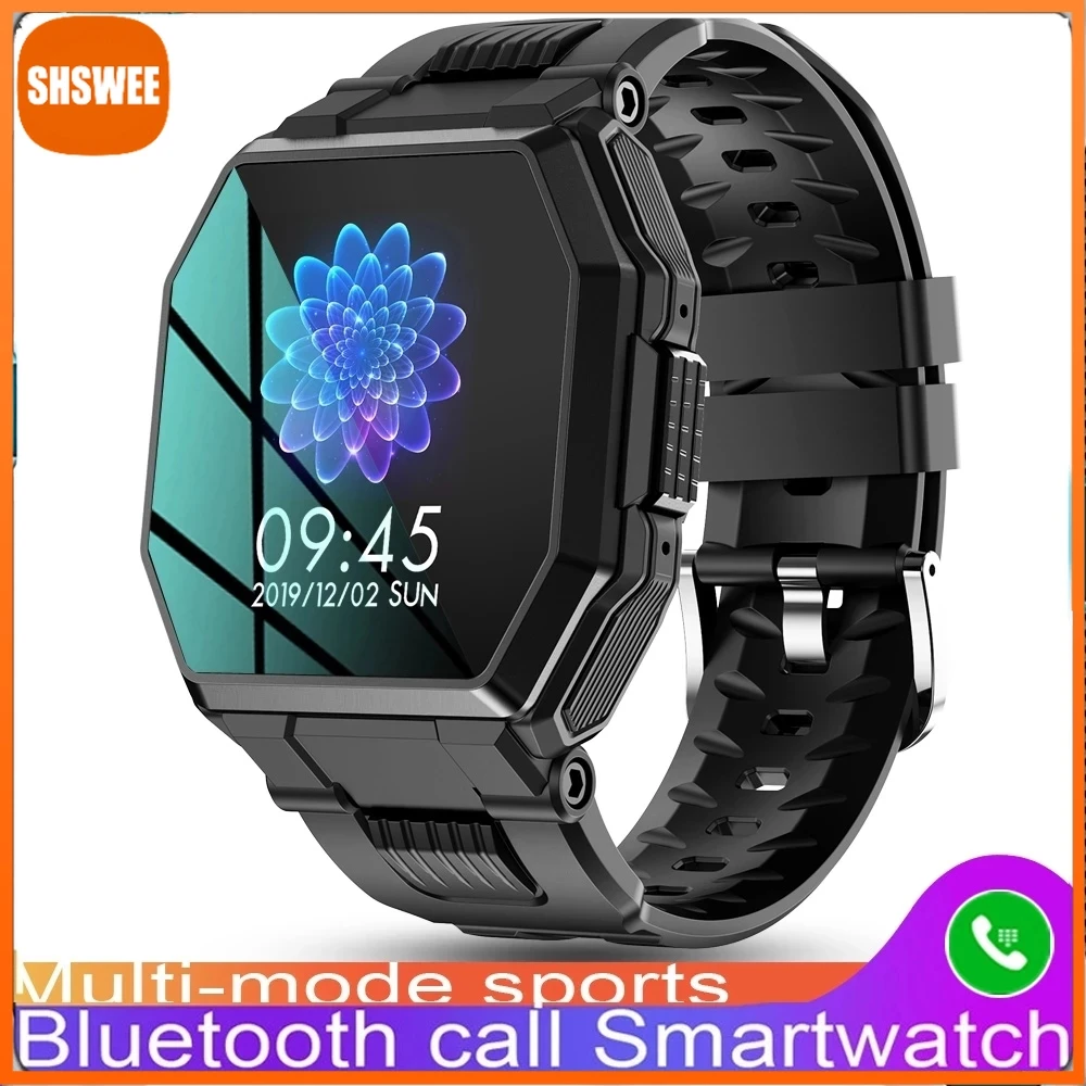 Smart Watch Sports Bluetooth Call Watch Blood Pressure Monitor Message Reminder Business Smartwatch Men For Xiaomi Huawei 
Smart Watch Sports Bluetooth Call Watch Blood Pressure Monitor Message Reminder Business Smartwatch Men For Xiaomi Huawei