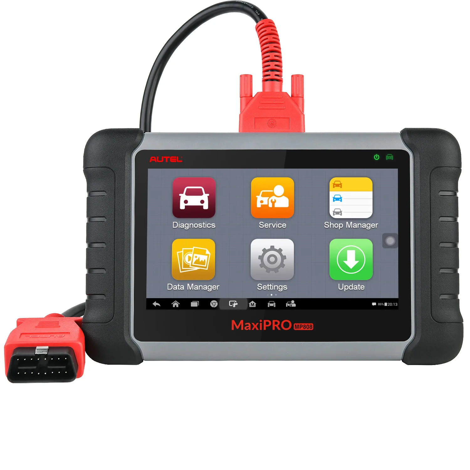 2022 autel maxipro mp808k obd2 автомобильный сканер, активный тест, автомобильные инструменты, Автомобильные диагностические инструменты autel Maxi pro MP808k ...
2022 autel maxipro mp808k obd2 автомобильный сканер, активный тест, автомобильные инструменты, Автомобильные диагностические инструменты autel Maxi pro MP808k ...