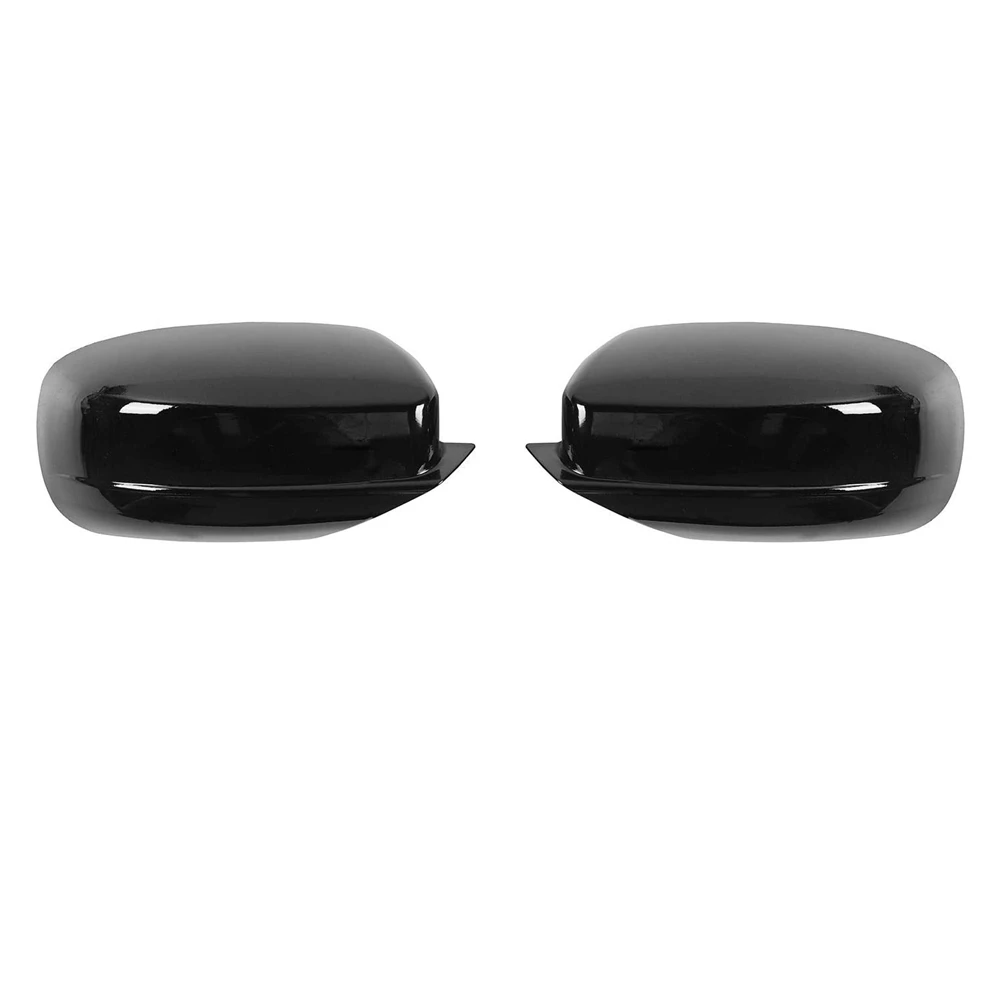 Rearview Mirror Cover Decoration Trim for Charger 2010-2021 300C 2011-2021 Accessories ,ABS Black
Rearview Mirror Cover Decoration Trim for Charger 2010-2021 300C 2011-2021 Accessories ,ABS Black