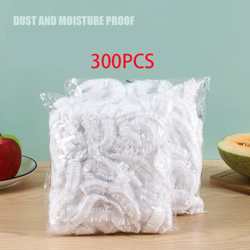 Disposable Food Fresh Seal Dust Bag Kitchen Fresh Keeping Saver Bag Food Plastic Wrap Cover Elastic Food Lid Fruit Bowls Cup Cap
Disposable Food Fresh Seal Dust Bag Kitchen Fresh Keeping Saver Bag Food Plastic Wrap Cover Elastic Food Lid Fruit Bowls Cup Cap