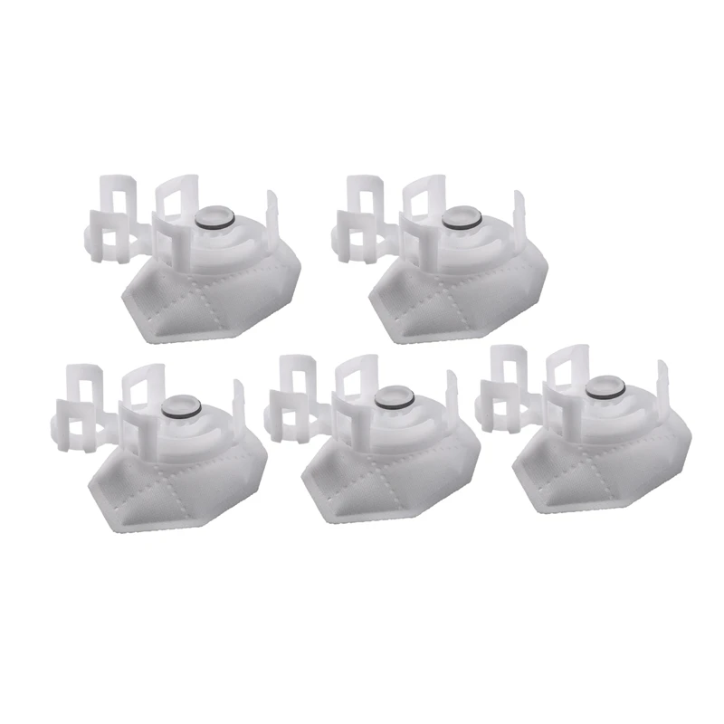 Fuel Pump Filter For Mazda 5 2006-2015 Mazda 3 5 6 Mx-5 Miata CX-7 RX 8 CX-9 Fuel Strainer LFB6-13-ZE1
Fuel Pump Filter For Mazda 5 2006-2015 Mazda 3 5 6 Mx-5 Miata CX-7 RX 8 CX-9 Fuel Strainer LFB6-13-ZE1