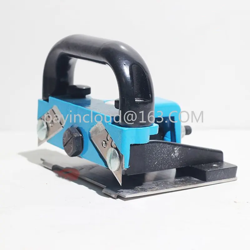 PVC plastic floor construction tool patchwork push knife flax patchwork floor genola push knife seamless
PVC plastic floor construction tool patchwork push knife flax patchwork floor genola push knife seamless
