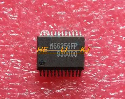 100%new Free shipping M66256FP SSOP24IC 
100%new Free shipping M66256FP SSOP24IC
