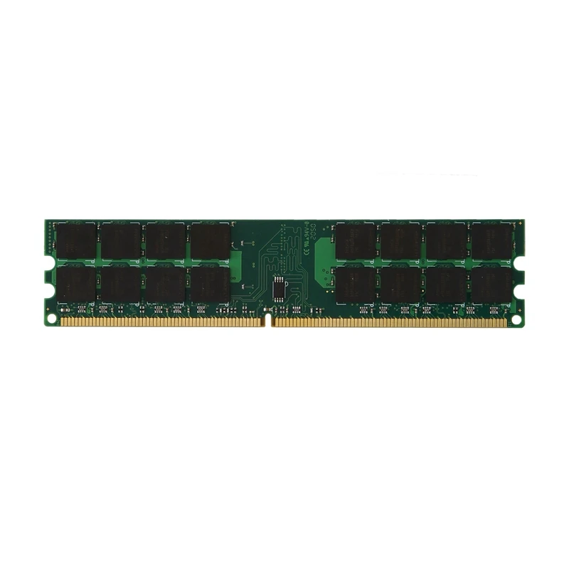 Оперативная память DDR2 8 ГБ 800 МГц 1,8 в PC2 6400 поддержка двухканального DIMM 240 контактов для материнской платы AMD
Оперативная память DDR2 8 ГБ 800 МГц 1,8 в PC2 6400 поддержка двухканального DIMM 240 контактов для материнской платы AMD