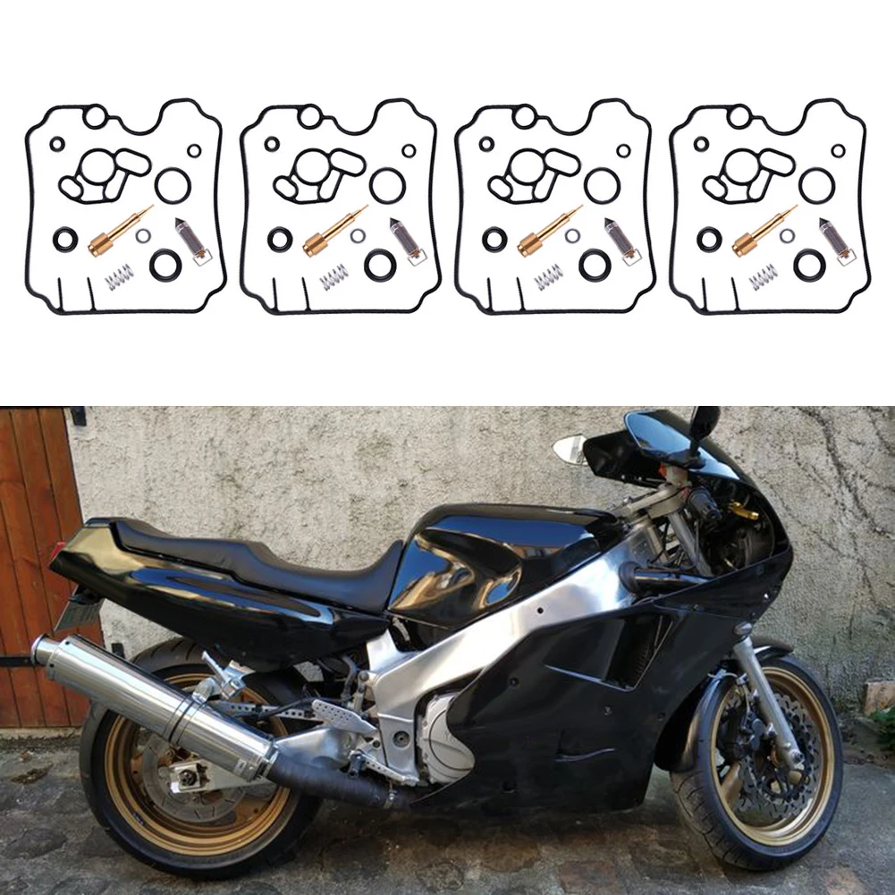 New Repair Kit Accessories For YTR TDM 850 For YTR YZF 750 Fittings For Ducati Monster 600 600M For YTR FZR 1000
New Repair Kit Accessories For YTR TDM 850 For YTR YZF 750 Fittings For Ducati Monster 600 600M For YTR FZR 1000