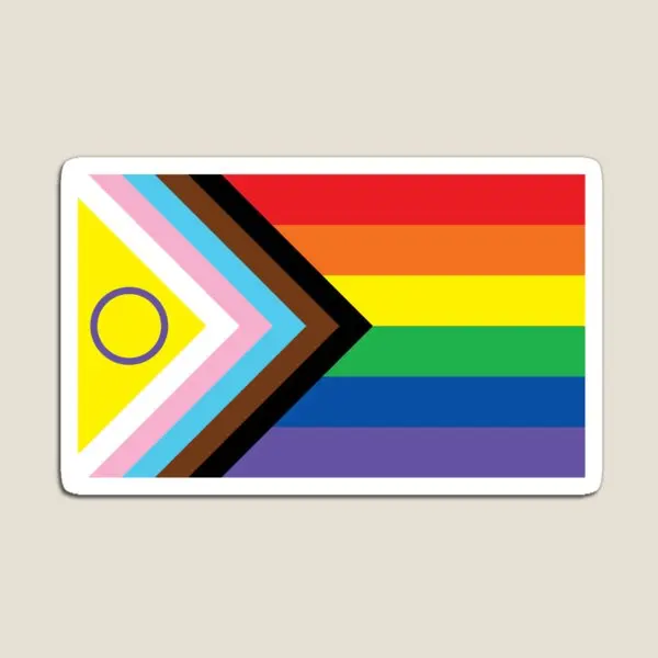 New 2021 Intersex Inclusive Progress Pri Magnet Stickers Magnetic Funny Decor Cute Baby Refrigerator Children Holder Toy
New 2021 Intersex Inclusive Progress Pri Magnet Stickers Magnetic Funny Decor Cute Baby Refrigerator Children Holder Toy