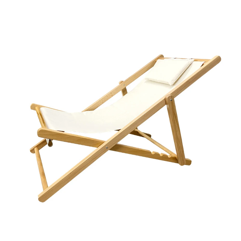 Outdoor Solid Wood Folding Chair Adjustable Backrest Camping Picnic Fishing BBQ Hiking Recliner Folding Beach Seat Chair
Outdoor Solid Wood Folding Chair Adjustable Backrest Camping Picnic Fishing BBQ Hiking Recliner Folding Beach Seat Chair