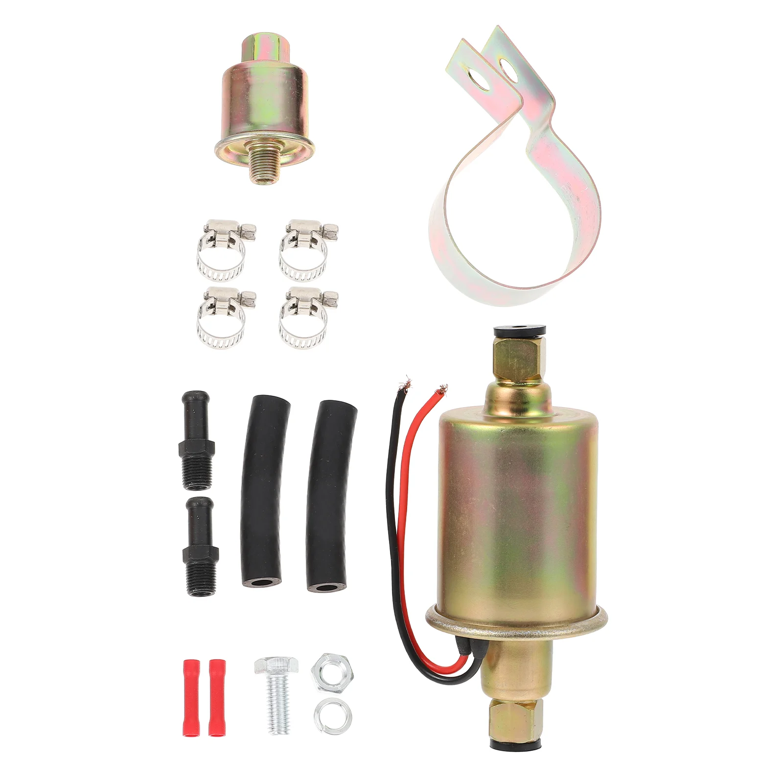 Pump Fuel Electric Oil Automobile Burning General Replacementhigh Performance Accessory Vehicle Car
Pump Fuel Electric Oil Automobile Burning General Replacementhigh Performance Accessory Vehicle Car