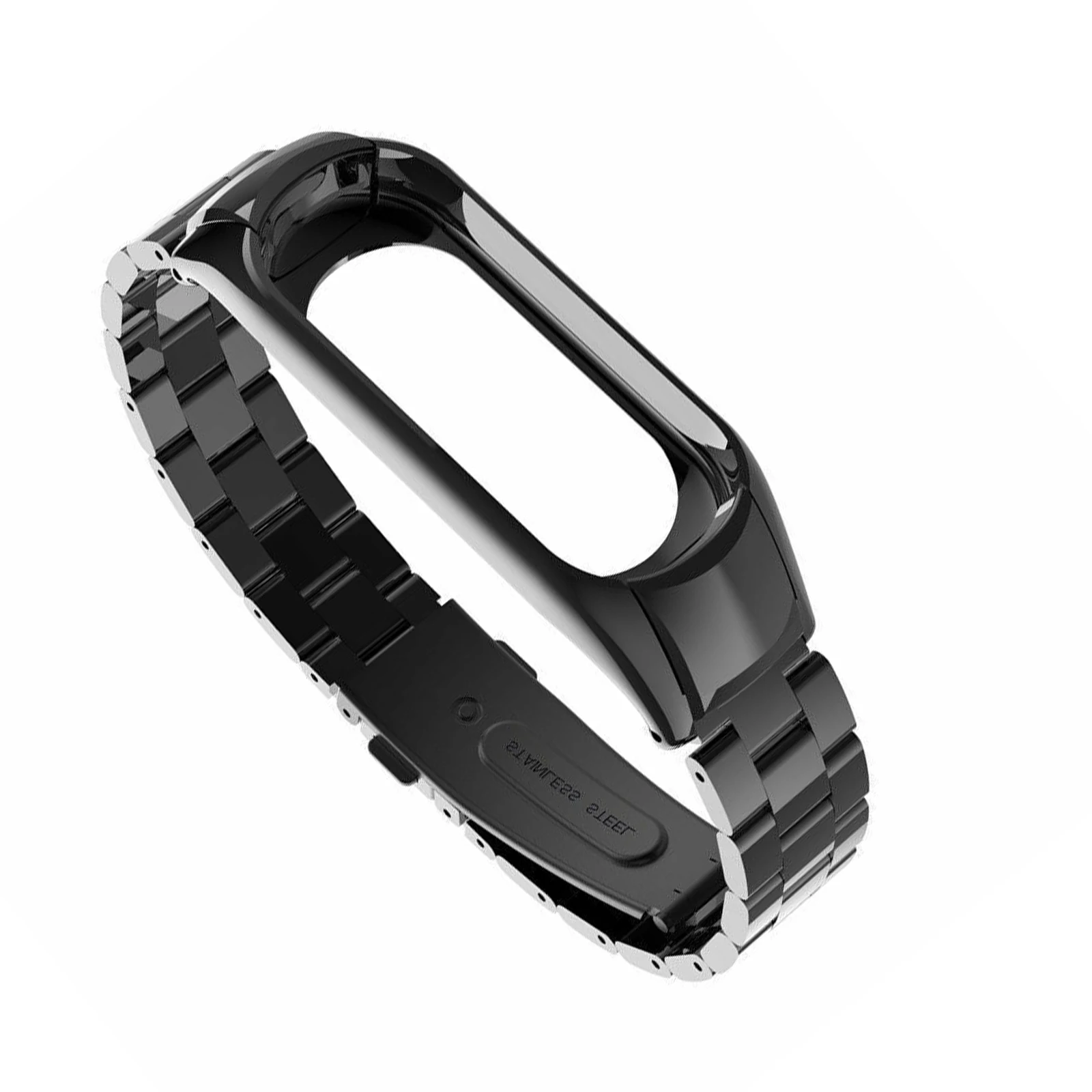 Браслет из нержавеющей стали для Xiaomi Mi Band 3, металлический черный ремешок для наручных часов Mi Band 3, аксессуары для часов
Браслет из нержавеющей стали для Xiaomi Mi Band 3, металлический черный ремешок для наручных часов Mi Band 3, аксессуары для часов