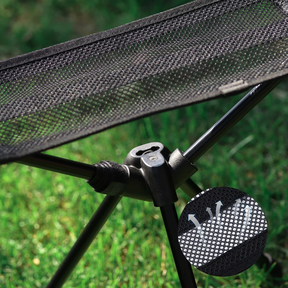 New Practical Durable Chair Footrest Footrest Attachment Chair Leg Rest Stool Travel Hiking Aluminum Alloy Black
New Practical Durable Chair Footrest Footrest Attachment Chair Leg Rest Stool Travel Hiking Aluminum Alloy Black