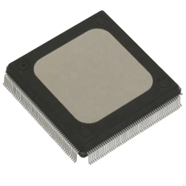 (Electronic Components)Integrated Circuits CPLD/FPGA Chip QFP208 XC3S250E XC3S250E-4PQG208C
(Electronic Components)Integrated Circuits CPLD/FPGA Chip QFP208 XC3S250E XC3S250E-4PQG208C