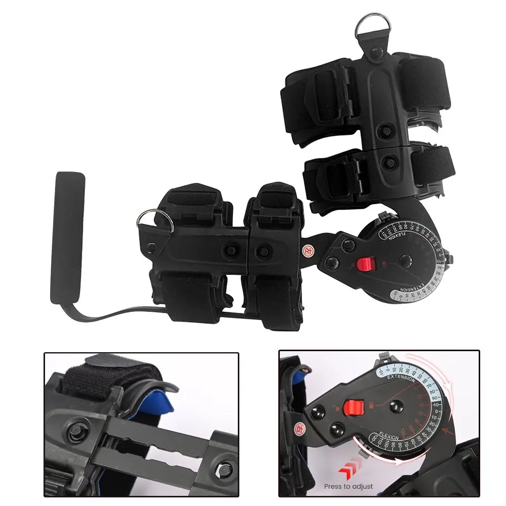 Dropshipping Elbow Joint Fixed Guard Adjustable Humerus Fixed Support Fracture Arm Breathable Forearm Sling Big Arm Forearm
Dropshipping Elbow Joint Fixed Guard Adjustable Humerus Fixed Support Fracture Arm Breathable Forearm Sling Big Arm Forearm