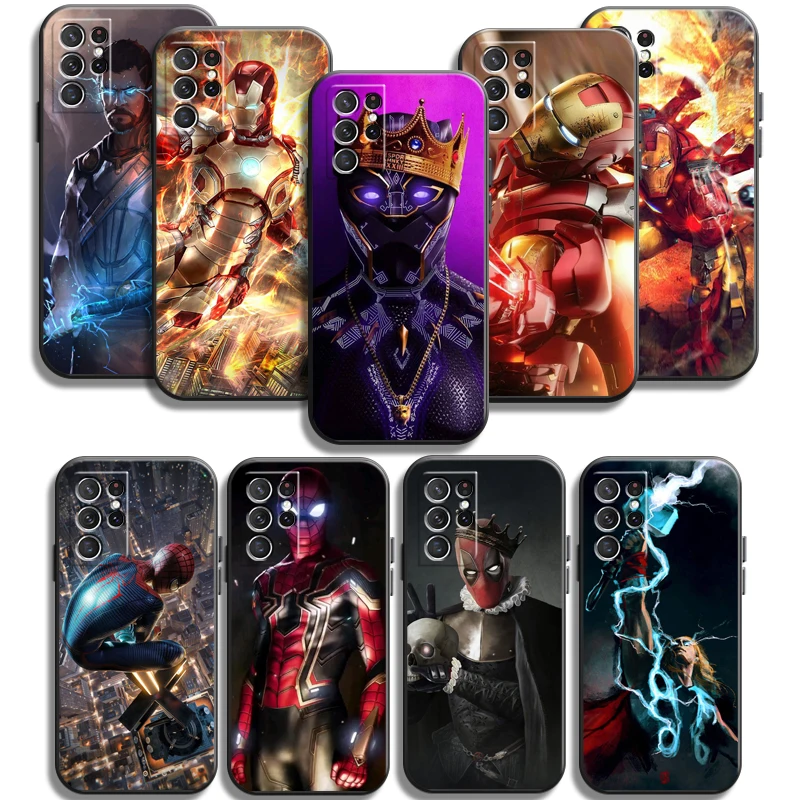 Marvel Hero US Phone Cases For Samsung Galaxy A51 4G A51 5G A71 4G A71 5G A52 4G A52 5G A72 4G A72 5G Coque Back Cover Carcasa
Marvel Hero US Phone Cases For Samsung Galaxy A51 4G A51 5G A71 4G A71 5G A52 4G A52 5G A72 4G A72 5G Coque Back Cover Carcasa
