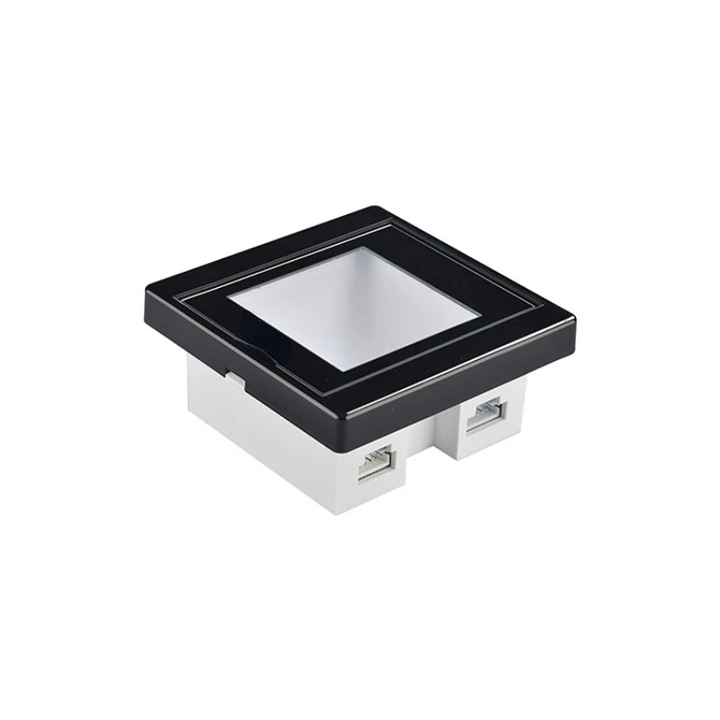 MX86 Series barcode scanner Access Control IC Card Reader QR Code scanning module
MX86 Series barcode scanner Access Control IC Card Reader QR Code scanning module