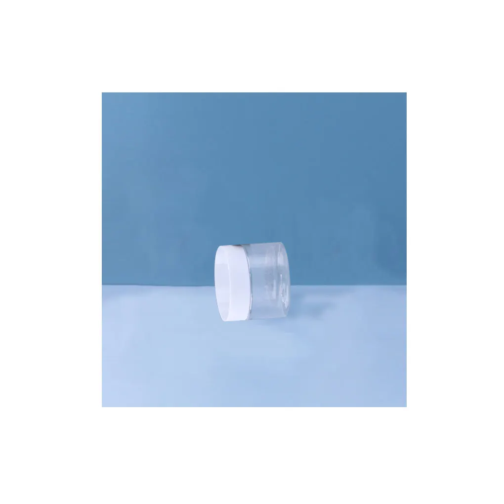 36 Pieces Plastic Jars with Lids Leak Proof Holder Make Up Case Storage Lotions Ointments Sample Tools Accessories
36 Pieces Plastic Jars with Lids Leak Proof Holder Make Up Case Storage Lotions Ointments Sample Tools Accessories